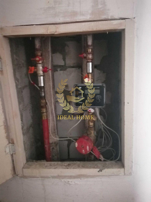 Продаж Квартира 3-кімнатна на Григоренко Петра пр-т, 26А Kiev - photo 16