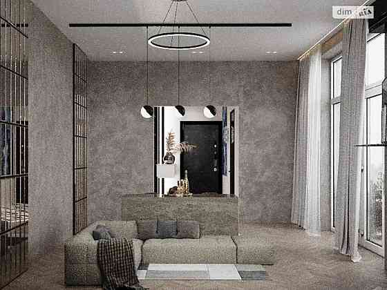 Продаж Квартира 3-кімнатна, 9/15 поверх на Космонавтів Vinnytsya