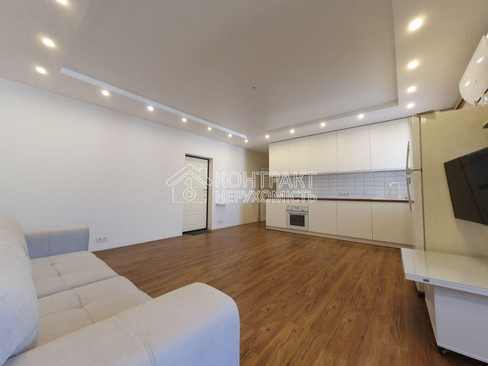 Продаж Квартира 2-кімнатна, 9/9 поверх на вул. Драгоманова Харків - фото 7