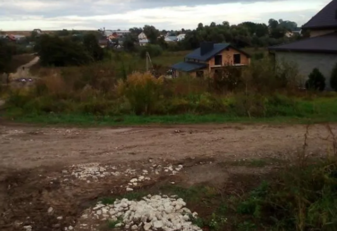 Продаж земельної ділянки під житлову забудову, площа 7 соток, Байківці Байківці - фото 2