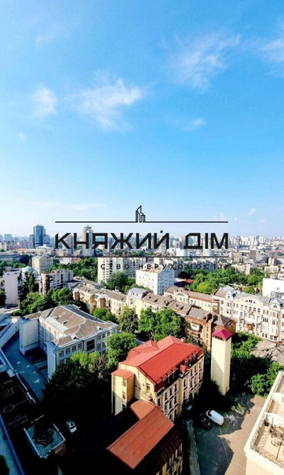 Оренда Квартира 1-кімнатна, 15/19 поверх на вул. Воровского ул./Бульварно-Кудрявська Киев - изображение 12