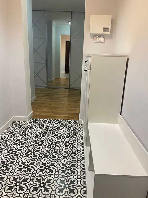 Оренда Квартира 2-кімнатна, 23/25 поверх на Урловська, 23 Київ - фото 7