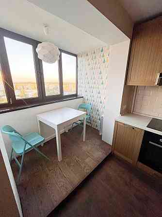 Продаж Квартира 3-кімнатна, 13/16 поверх на Володимира Івасюка вул., д. 43Б Київ