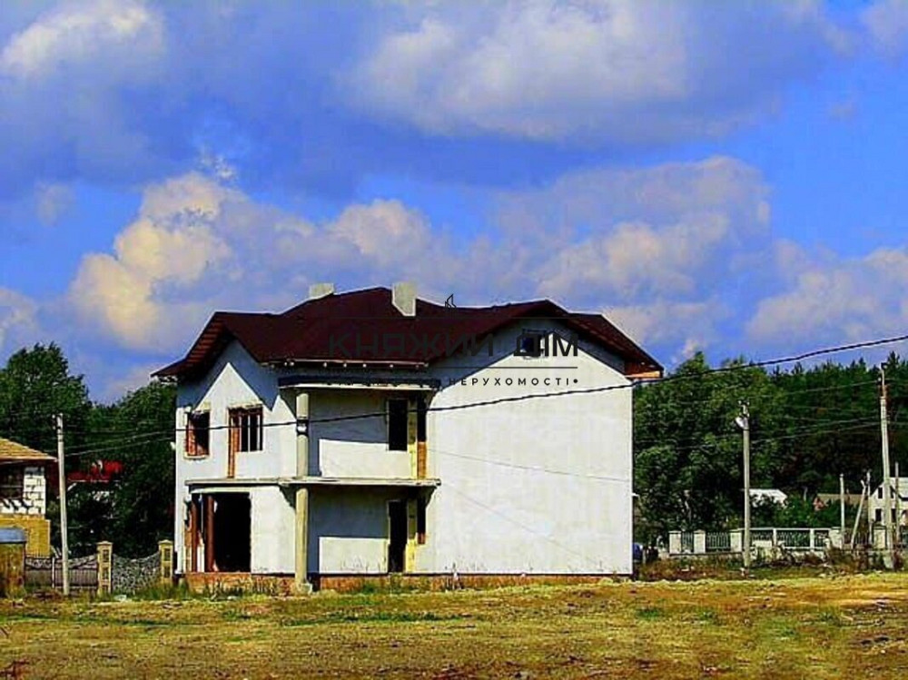 Без комісії!!Продаж будинку в 20 хв від Києва Кременище - фото 3