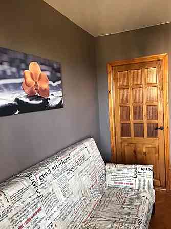 Оренда Квартира 3-кімнатна, 8/9 поверх на Бучми, 7 Киев