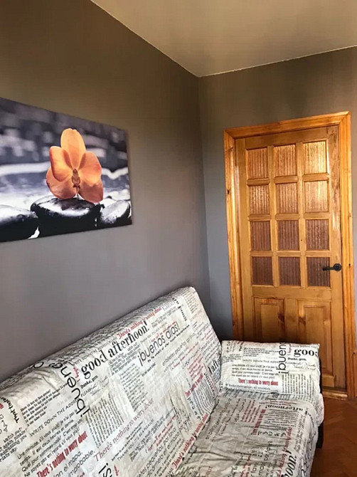 Оренда Квартира 3-кімнатна, 8/9 поверх на Бучми, 7 Київ - фото 3