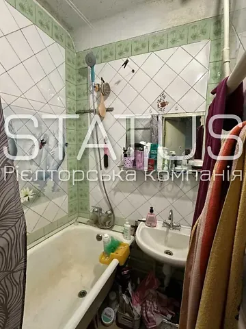 Продаж 3к Квартира 66 кв.м Грушевського Михайла вулиця 12 Полтава - фото 1