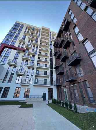 Продаж Квартира 1-кімнатна, 8/12 поверх на Радісна вулиця, 296 Одеса