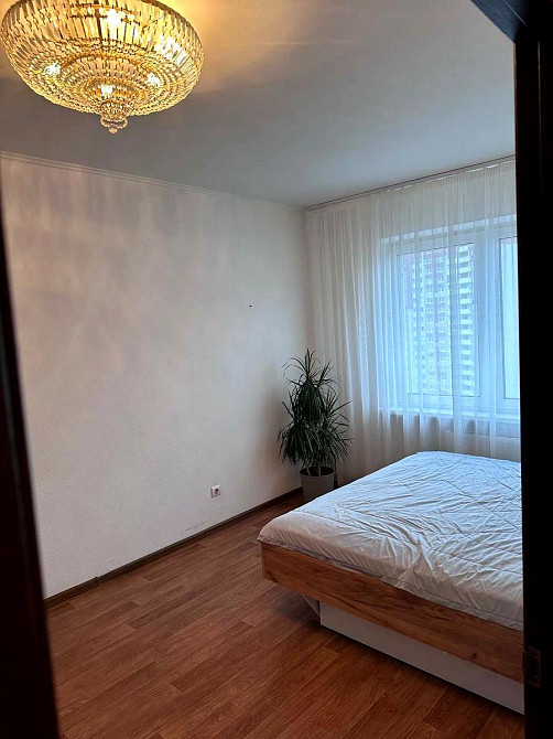 Оренда Квартира 1-кімнатна, 20/25 поверх на Софії Русової, 7 Київ - фото 8