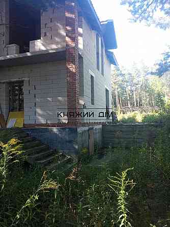 Продаж будинку 205 м2 на 14 сотках в КМ Swisstown, 23 км від Києва. № 2211771 