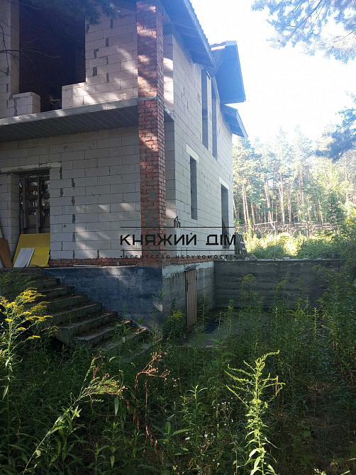 Продаж будинку 205 м2 на 14 сотках в КМ Swisstown, 23 км від Києва. № 2211771  - фото 6