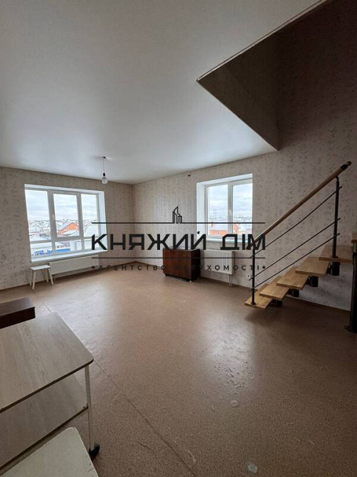 Продаж видової дворівневої квартири для великої родини в ЖК Country House Гора - фото 9