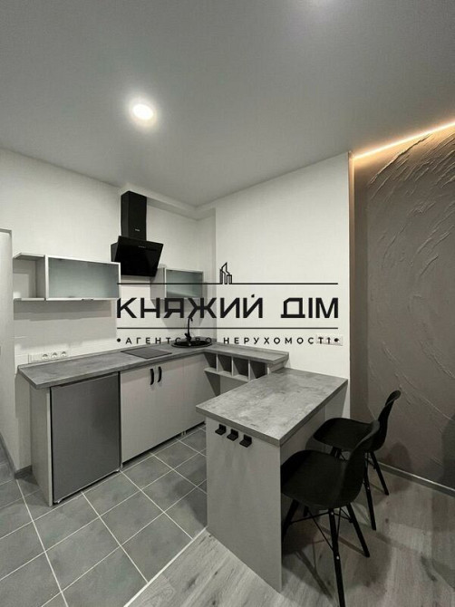 Продаж 1-кімнатної квартири студіо в ЖК Кузмінський 2. № 21144911 Київ - фото 8