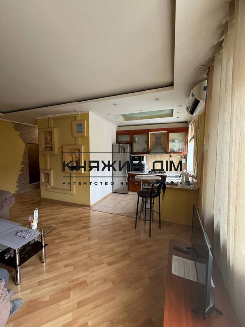 Оренда 2-х кв. студія м. Либідська. №11197760 Київ - фото 15