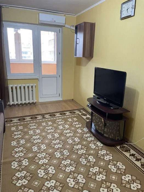 Оренда Квартира 1-кімнатна на пр. Петра Григоренко, 38а Київ - фото 3