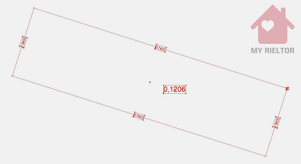 Продаж земельної ділянки 12 соток  - изображение 15