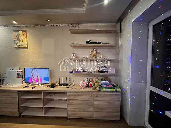 Продаж Квартира 2-кімнатна, 3/5 поверх на вул. Миру Харків