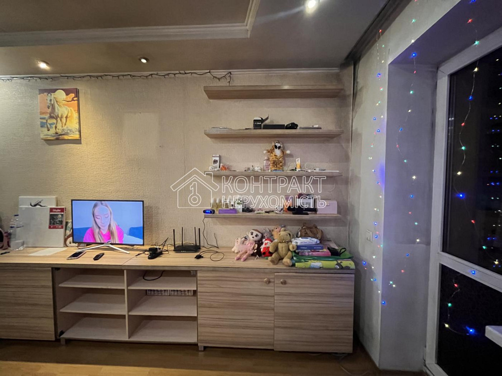 Продаж Квартира 2-кімнатна, 3/5 поверх на вул. Миру Kharkiv - photo 5