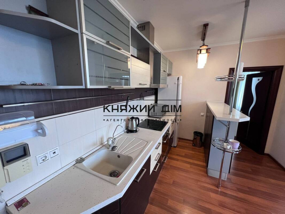 Продаж 2х кім квартири м. Позняки Код об'єкта № 21138912 Київ - фото 8