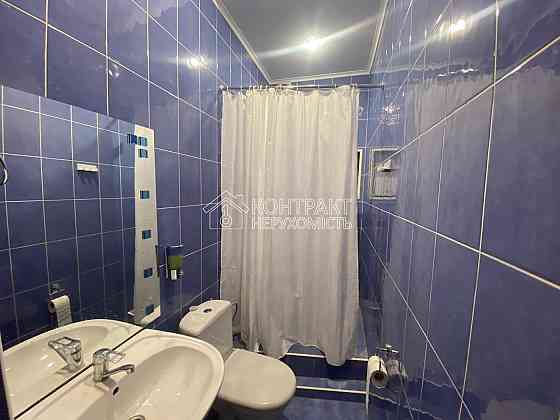 Оренда офісне приміщення на вул. Мироносицкая приміщень - 3, поверх - 1/5 Харків