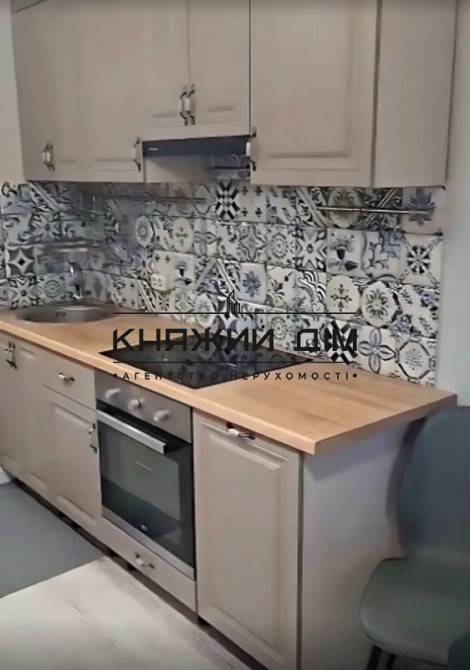 Оренда Квартира 1-кімнатна, 13/25 поверх на Академика Глушкова просп. Київ - фото 6