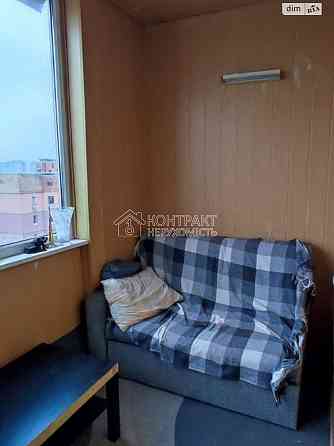 Продаж Квартира 1-кімнатна, 10/10 поверх на вул. майдан Героїв Небесної Сотні Харків