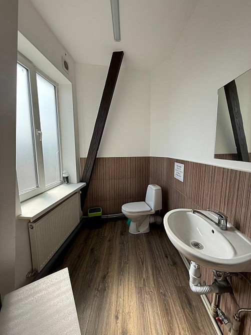 Оренда офісне приміщення на вул. Уманська приміщень - 6, поверх - 5/7 Львів - фото 14