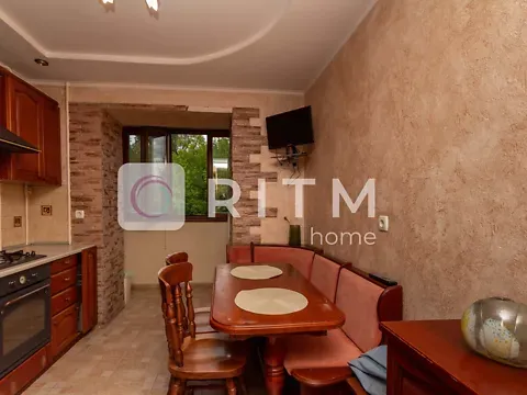 Аренда 3к Квартира 65 кв.м Героїв Майдану вулиця 59 Черновцы - изображение 16