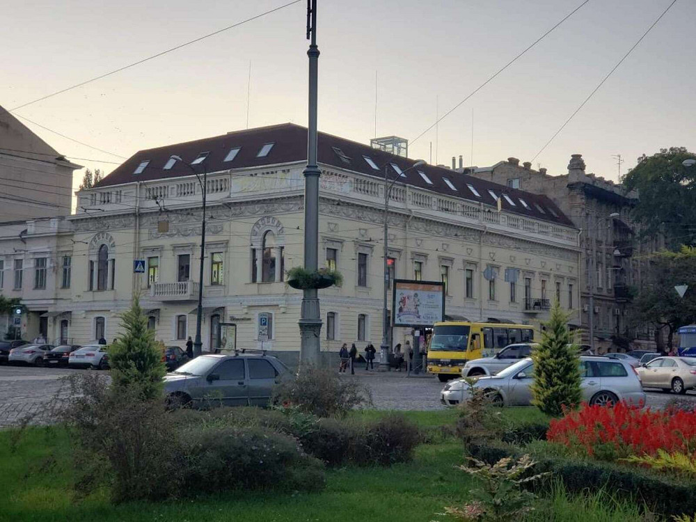 Оренда офісне приміщення на Тираспольская ул. поверх - 3/3 Одесса - изображение 7