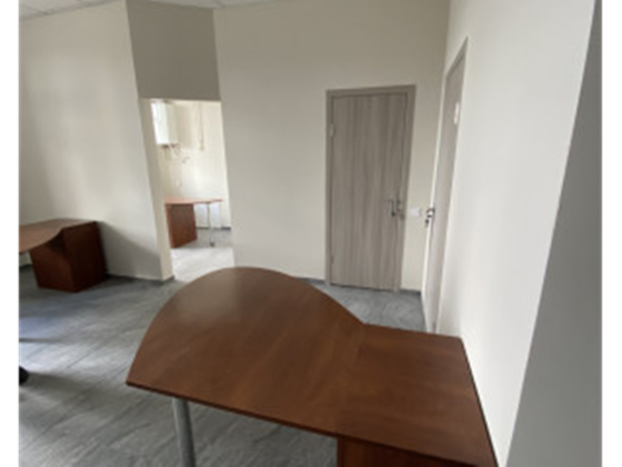 Продаж комерційне приміщення на ул. Трамвайная, 31 приміщень - 3, поверх - 1 Лиманка