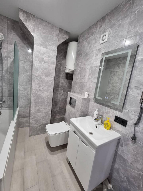 Продаж Квартира 2-кімнатна, 2/5 поверх на вул. Чорновола, 243А Черкассы - изображение 7