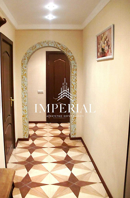 Оренда 2к Квартира 54 кв.м Берестейський вул. Киев - изображение 1