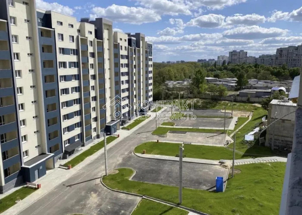 Продаж Квартира 1-кімнатна, 5/9 поверх на вул. Перемоги Харків - фото 1
