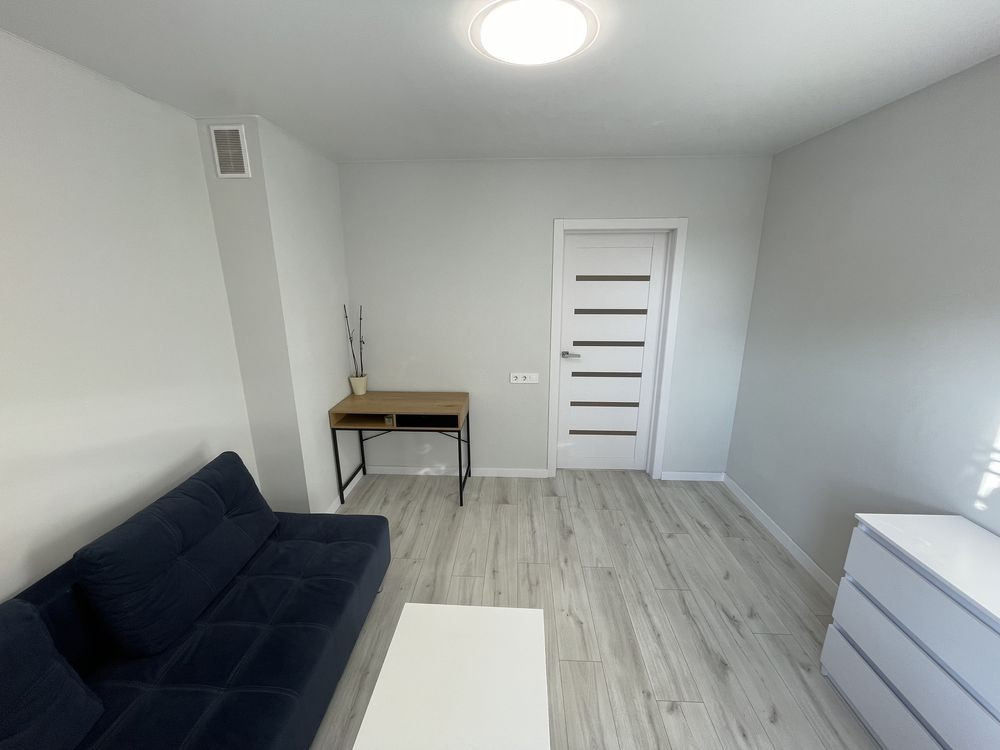 Продаж Квартира 1-кімнатна, 1/24 поверх на Закревского Николая вул., д. 95Б Київ - фото 6