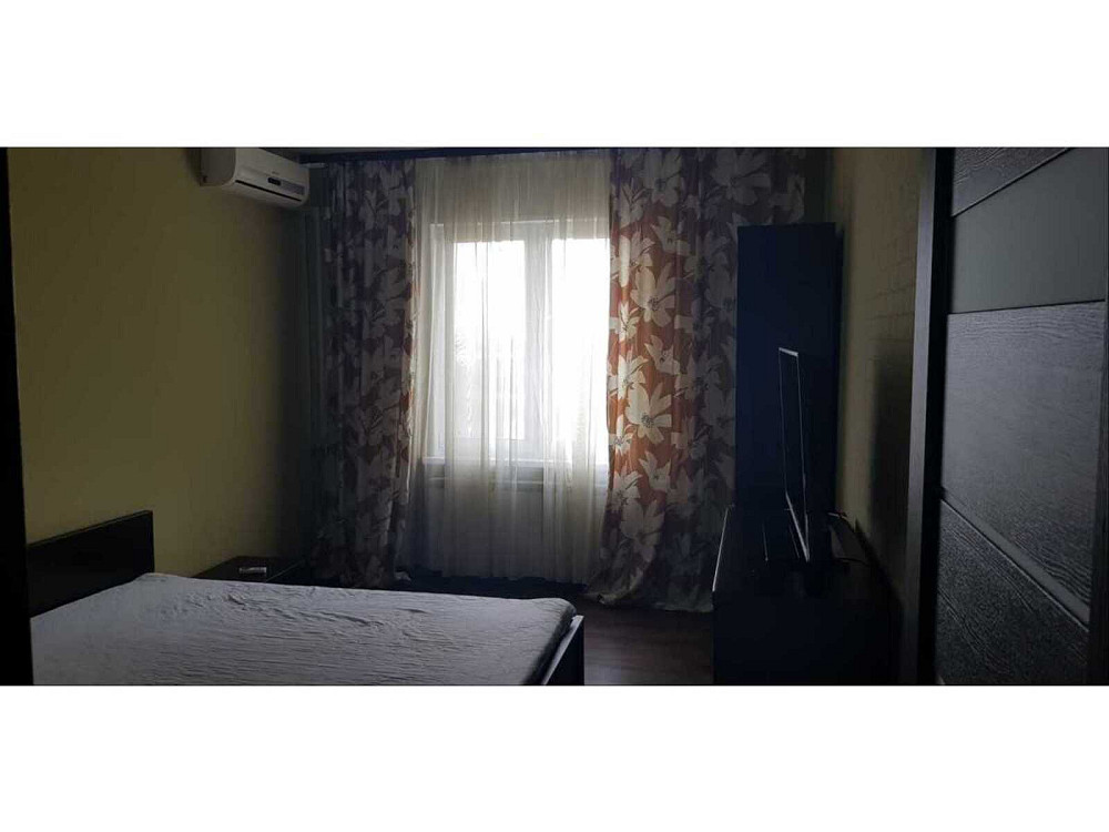 Оренда Квартира 1-кімнатна, 15/20 поверх на ул. Григория Ващенко Київ - фото 2