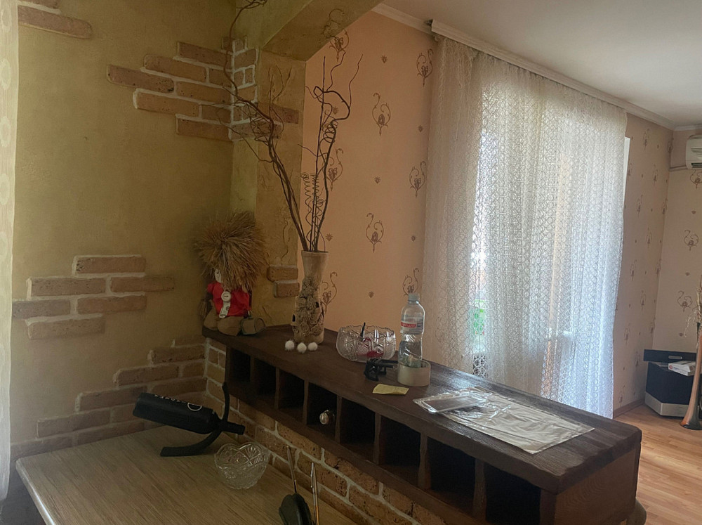 Продаж Квартира 3-кімнатна, 9/9 поверх на Тверская ул., 7 Дніпро - фото 4