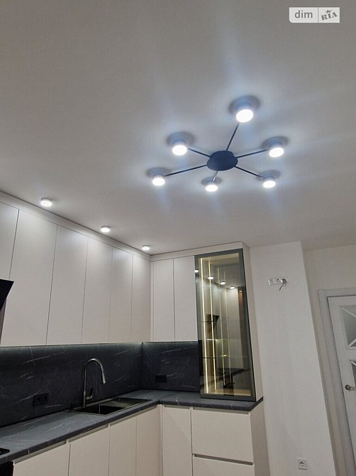 Продаж Квартира 1-кімнатна, 9/10 поверх на вул. Целевича Ю. Ивано-Франковск - изображение 15