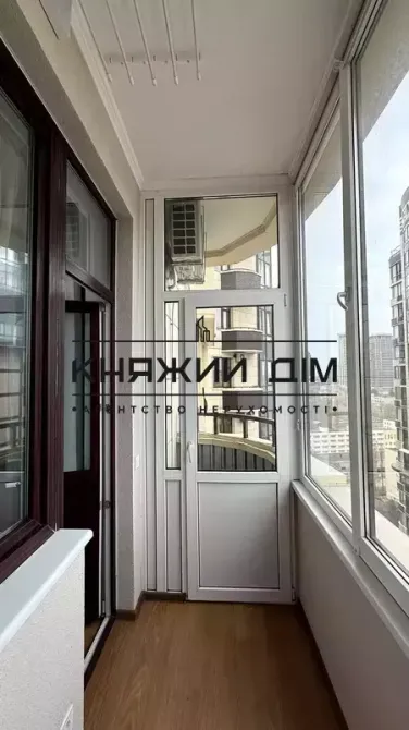 Оренда Квартира 2-кімнатна, 19/25 поверх на Барбюса анри ул./Василия Тютюнника ул. Київ - фото 7