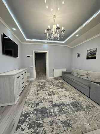 Продаж Квартира 2-кімнатна, 9/9 поверх на Слобідська Ivano-Frankivs'k