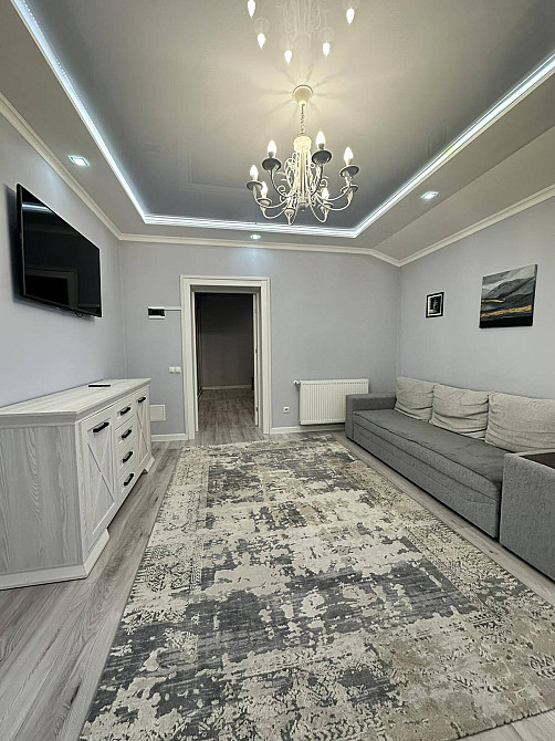 Продаж Квартира 2-кімнатна, 9/9 поверх на Слобідська Ивано-Франковск - изображение 1