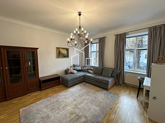 Оренда 3к квартири 89 кв. м Львів - фото 1