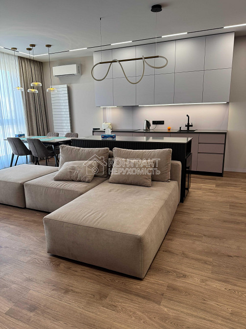 Продаж Квартира 2-кімнатна, 9/21 поверх на вул. Клочківська Харьков - изображение 18