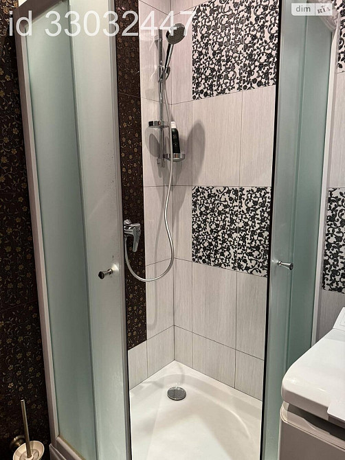 Оренда Квартира 1-кімнатна, 1/11 поверх на вул. Ахматової Анни, 7/15 Київ - фото 17