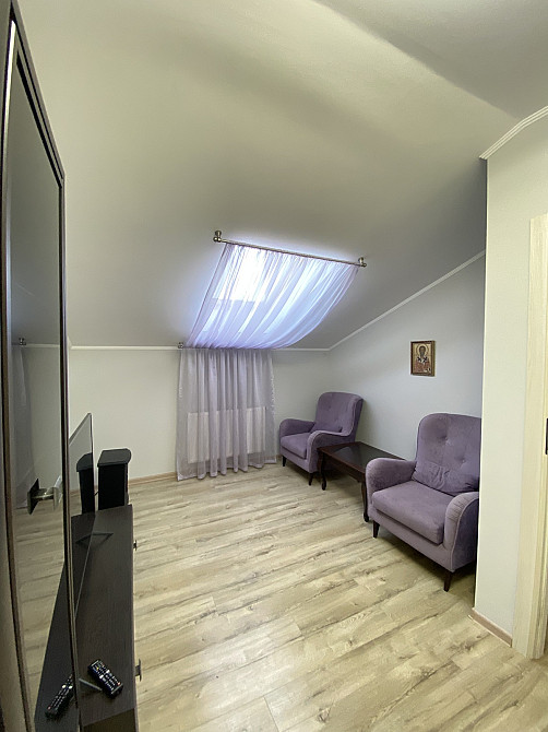 Продаж Квартира 2-кімнатна, 9/9 поверх на Європейська, 2 Івано-Франківськ - фото 7