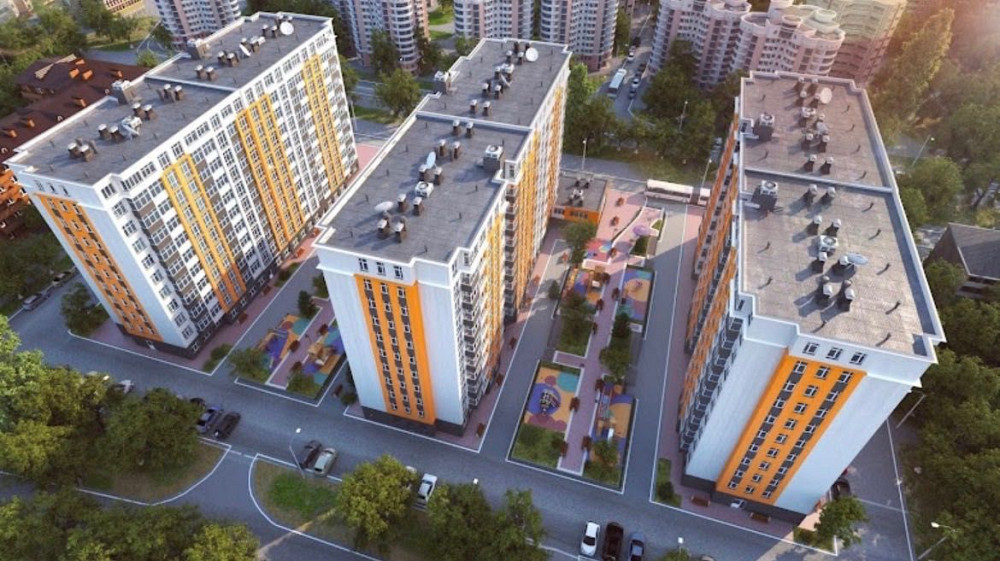 Продаж Квартира 1-кімнатна, 10/12 поверх на Боголюбова вул., д. 11А Софіївська Борщагівка - фото 2