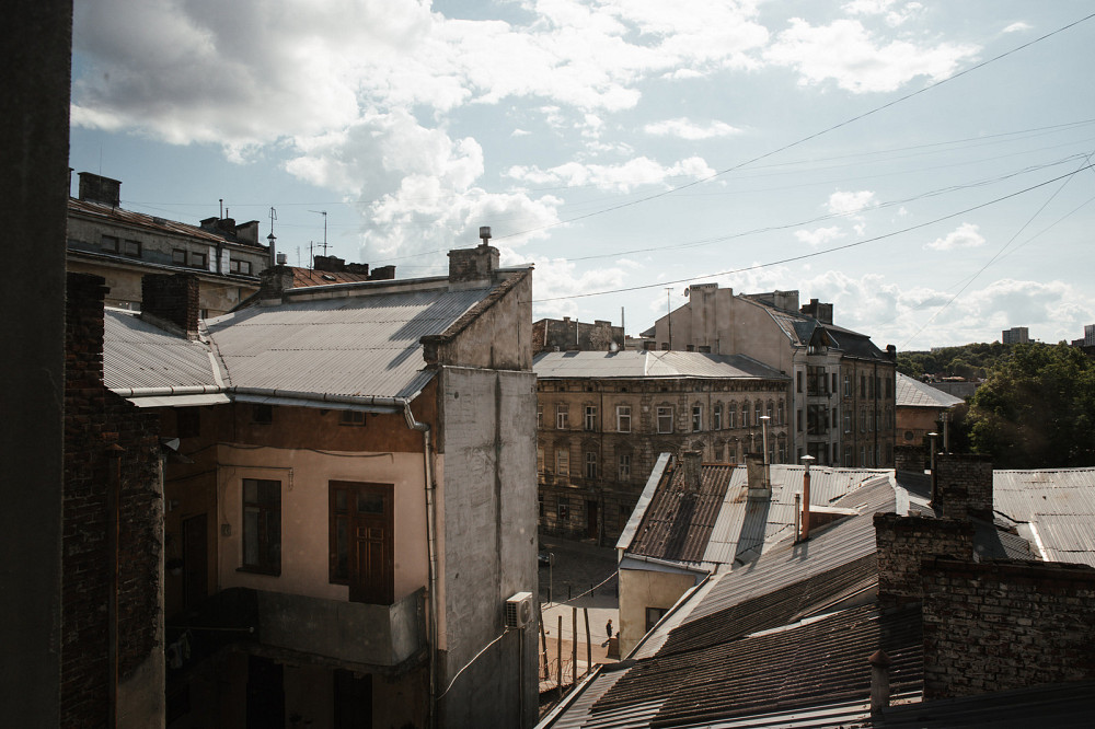 Продаж 2к Квартира 66 кв.м Мулярська, 7 Львов - изображение 17