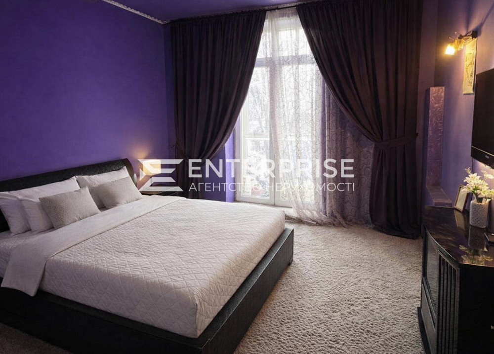 Продаж Квартира 3-кімнатна, 2/7 поверх на вул. Берестейський Київ - фото 6