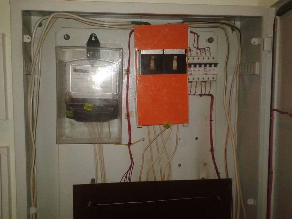 Оренда офісне приміщення на Павлова поверх - 1/1 Vinnytsya - photo 6