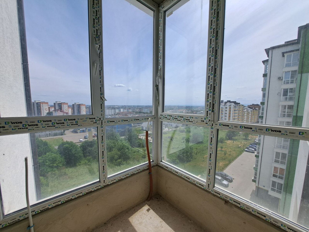 Продаж Квартира 2-кімнатна, 6/10 поверх Івано-Франківськ - фото 8