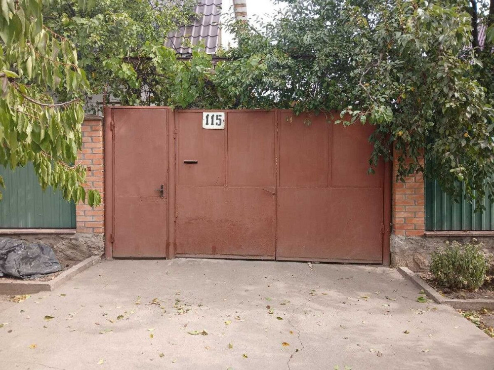 Продам новозбудований 2х поверховий будинок Кропивницький - фото 7